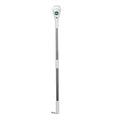 8 In 1 Display Screen The Third Gear Rotatable Night Light Multifunctional Waterproof Wireless Cleaning Brush