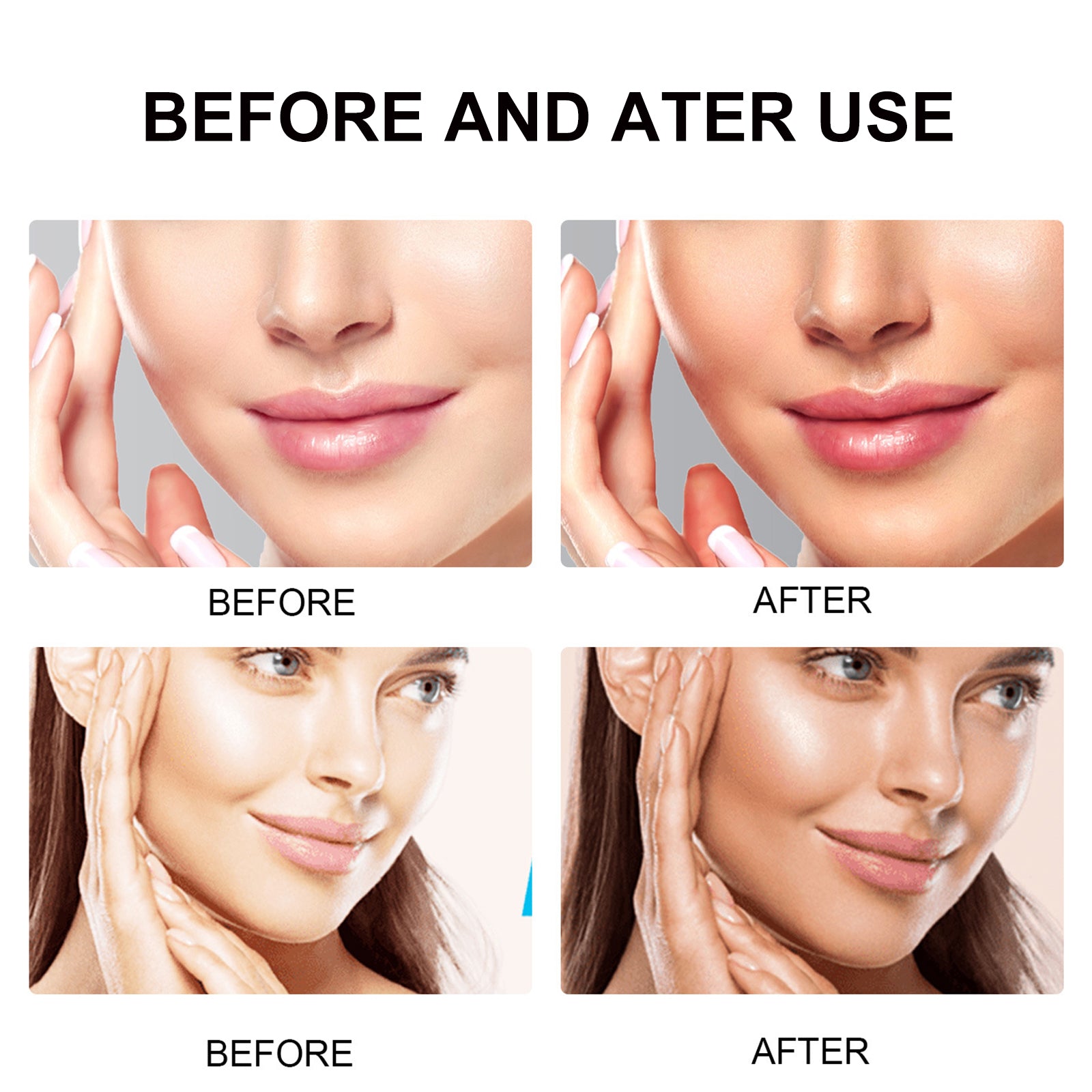EELHOE Tanning Nasal Spray Tanning Beauty Self Tanning Tan Wheat Skin Body Care