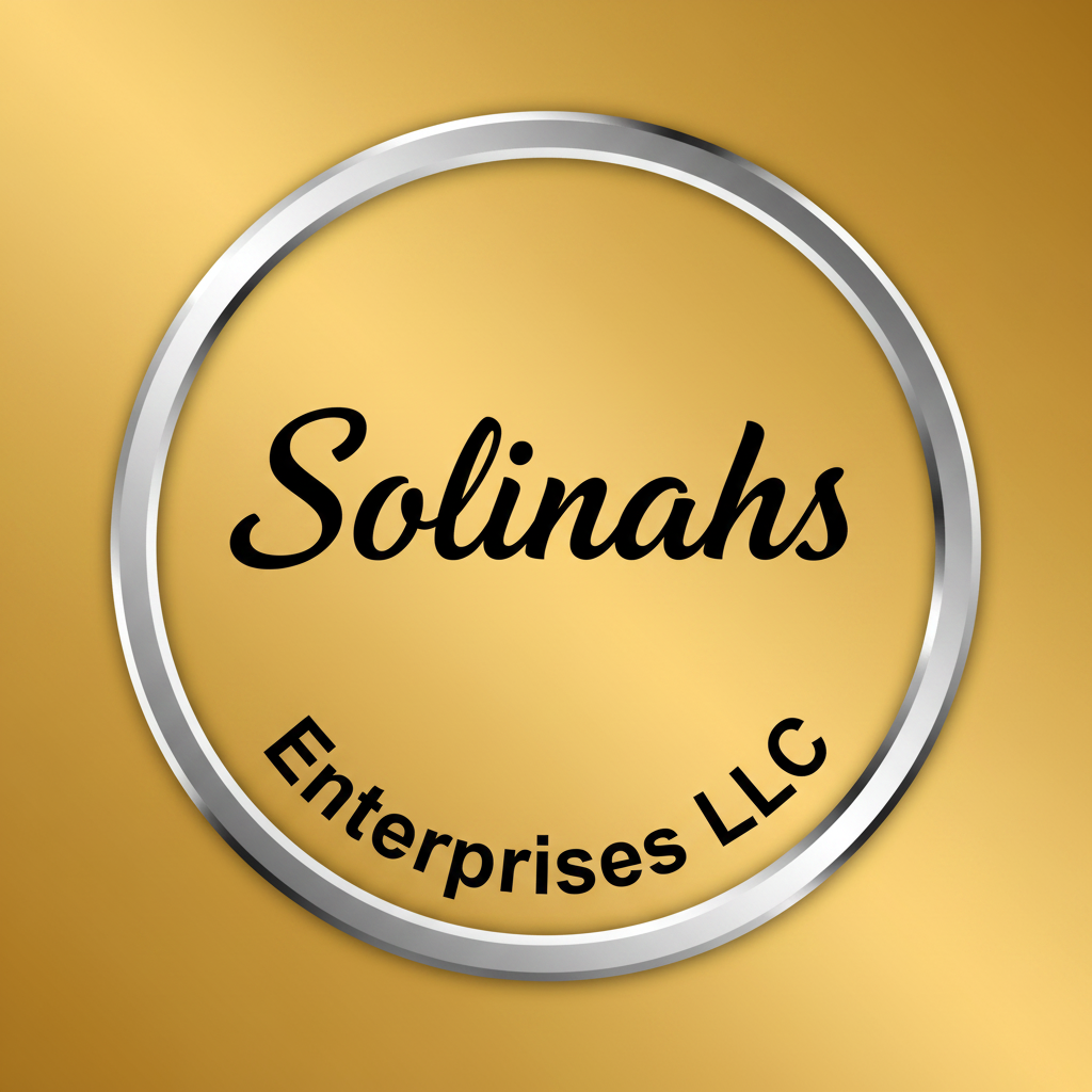 Solinahs Enterprises LLC