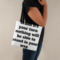 Encouragement for the dreamer