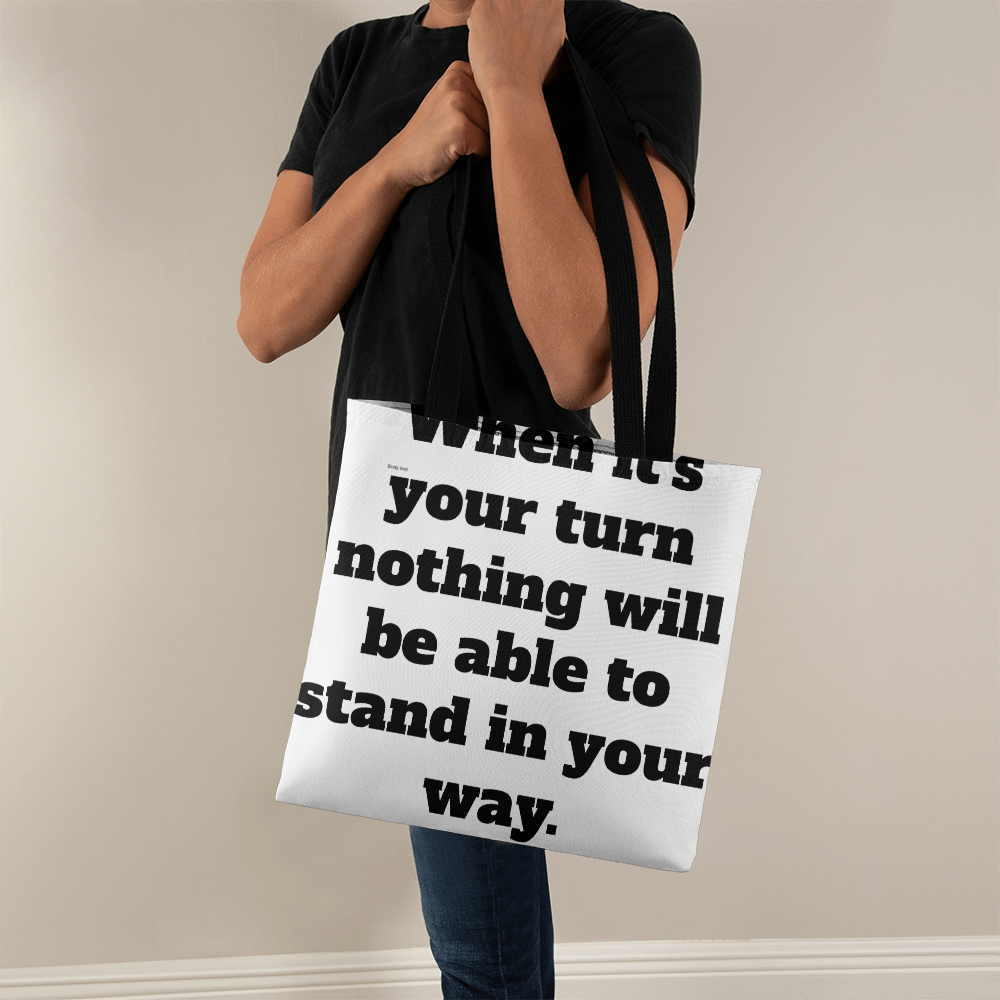 Encouragement for the dreamer